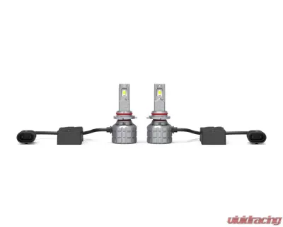 Vivid Lumen 9005 Velocity 2.0 LED Headlight Bulbs (Pair) - 20001