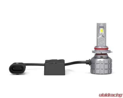Vivid Lumen 9005 Velocity 2.0 LED Headlight Bulbs (Pair) - 20001