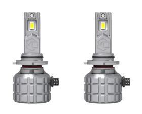 Vivid Lumen 9006 Velocity 2.0 LED Headlight Bulbs (Pair)