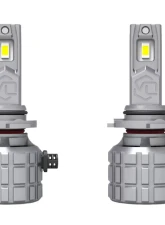 Vivid Lumen 9006 Velocity 2.0 LED Headlight Bulbs (Pair)                                     - 20002 - Image 12