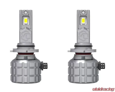 Vivid Lumen 9006 Velocity 2.0 LED Headlight Bulbs (Pair) - 20002