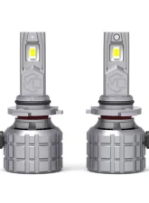 Vivid Lumen 9006 Velocity 2.0 LED Headlight Bulbs (Pair)                                     - 20002 - Image 2