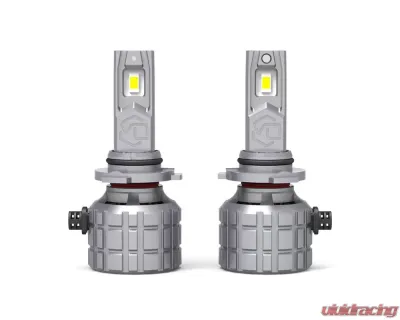 Vivid Lumen 9006 Velocity 2.0 LED Headlight Bulbs (Pair) - 20002