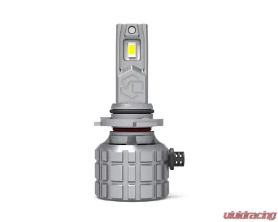 Vivid Lumen 9006 Velocity 2.0 LED Headlight Bulbs (Pair) - 20002