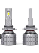 Vivid Lumen 9006 Velocity 2.0 LED Headlight Bulbs (Pair)                                     - 20002 - Image 4