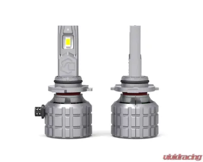 Vivid Lumen 9006 Velocity 2.0 LED Headlight Bulbs (Pair) - 20002