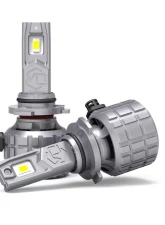 Vivid Lumen 9006 Velocity 2.0 LED Headlight Bulbs (Pair)                                     - 20002 - Image 5