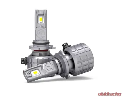 Vivid Lumen 9006 Velocity 2.0 LED Headlight Bulbs (Pair) - 20002