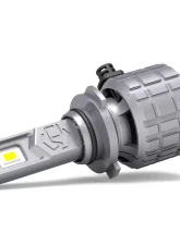 Vivid Lumen 9006 Velocity 2.0 LED Headlight Bulbs (Pair)                                     - 20002 - Image 6