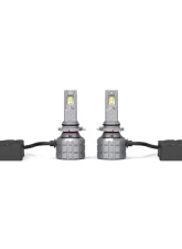 Vivid Lumen 9006 Velocity 2.0 LED Headlight Bulbs (Pair)                                     - 20002 - Image 9
