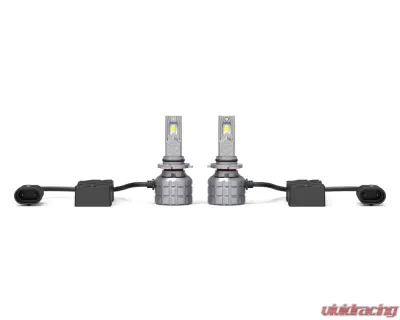 Vivid Lumen 9006 Velocity 2.0 LED Headlight Bulbs (Pair) - 20002
