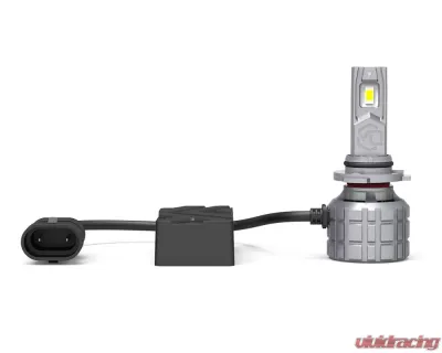 Vivid Lumen 9006 Velocity 2.0 LED Headlight Bulbs (Pair) - 20002