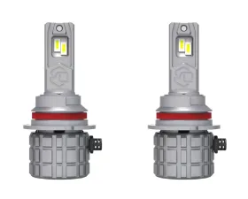 Vivid Lumen 9007 Velocity 2.0 LED Headlight Bulbs (Pair)