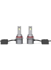 Vivid Lumen 9007 Velocity 2.0 LED Headlight Bulbs (Pair)                                     - 20003 - Image 8