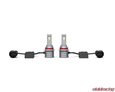 Vivid Lumen 9007 Velocity 2.0 LED Headlight Bulbs (Pair) - 20003