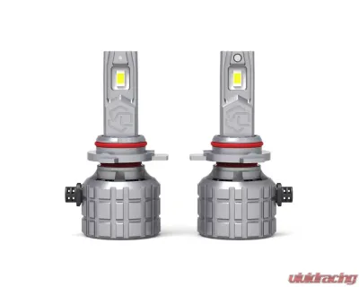 Vivid Lumen 9012 Velocity 2.0 LED Headlight Bulbs (Pair) - 20004