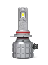 Vivid Lumen 9012 Velocity 2.0 LED Headlight Bulbs (Pair)                                     - 20004 - Image 2