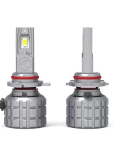 Vivid Lumen 9012 Velocity 2.0 LED Headlight Bulbs (Pair)                                     - 20004 - Image 3