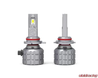 Vivid Lumen 9012 Velocity 2.0 LED Headlight Bulbs (Pair) - 20004