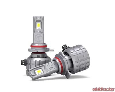 Vivid Lumen 9012 Velocity 2.0 LED Headlight Bulbs (Pair) - 20004