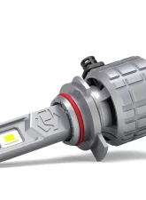 Vivid Lumen 9012 Velocity 2.0 LED Headlight Bulbs (Pair)                                     - 20004 - Image 5