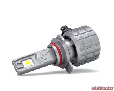 Vivid Lumen 9012 Velocity 2.0 LED Headlight Bulbs (Pair) - 20004