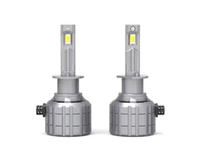 Vivid Lumen H1 Velocity 2.0 LED Headlight Bulbs (Pair)