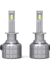 Vivid Lumen H1 Velocity 2.0 LED Headlight Bulbs (Pair)                                     - 20005 - Image 11