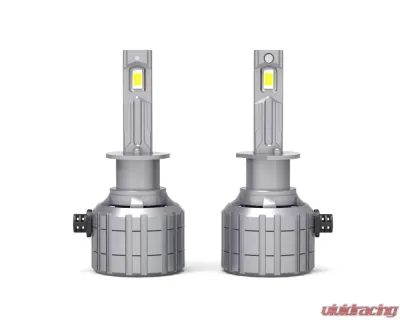 Vivid Lumen H1 Velocity 2.0 LED Headlight Bulbs (Pair) - 20005