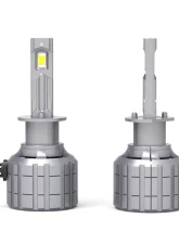 Vivid Lumen H1 Velocity 2.0 LED Headlight Bulbs (Pair)                                     - 20005 - Image 3