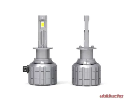 Vivid Lumen H1 Velocity 2.0 LED Headlight Bulbs (Pair) - 20005