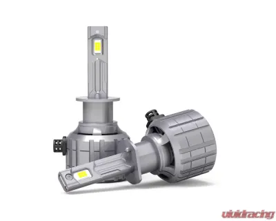 Vivid Lumen H1 Velocity 2.0 LED Headlight Bulbs (Pair) - 20005