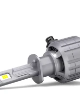 Vivid Lumen H1 Velocity 2.0 LED Headlight Bulbs (Pair)                                     - 20005 - Image 5