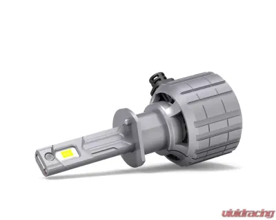 Vivid Lumen H1 Velocity 2.0 LED Headlight Bulbs (Pair) - 20005