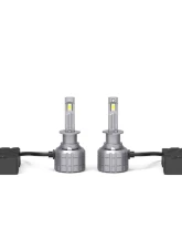 Vivid Lumen H1 Velocity 2.0 LED Headlight Bulbs (Pair)                                     - 20005 - Image 8