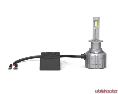 Vivid Lumen H1 Velocity 2.0 LED Headlight Bulbs (Pair) - 20005