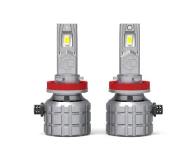 Vivid Lumen H11 Velocity 2.0 LED Headlight Bulbs (Pair)