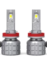 Vivid Lumen H11 Velocity 2.0 LED Headlight Bulbs (Pair)                                     - 20006 - Image 11