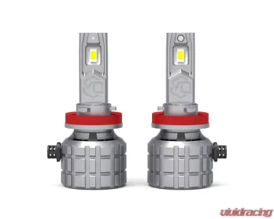Vivid Lumen H11 Velocity 2.0 LED Headlight Bulbs (Pair) - 20006