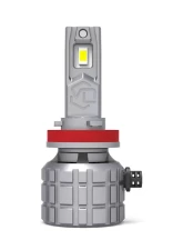 Vivid Lumen H11 Velocity 2.0 LED Headlight Bulbs (Pair)                                     - 20006 - Image 2