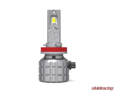 Vivid Lumen H11 Velocity 2.0 LED Headlight Bulbs (Pair) - 20006