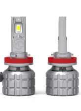Vivid Lumen H11 Velocity 2.0 LED Headlight Bulbs (Pair)                                     - 20006 - Image 3
