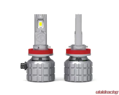 Vivid Lumen H11 Velocity 2.0 LED Headlight Bulbs (Pair) - 20006