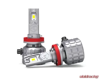Vivid Lumen H11 Velocity 2.0 LED Headlight Bulbs (Pair) - 20006
