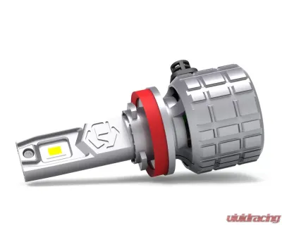 Vivid Lumen H11 Velocity 2.0 LED Headlight Bulbs (Pair) - 20006