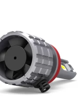 Vivid Lumen H11 Velocity 2.0 LED Headlight Bulbs (Pair)                                     - 20006 - Image 6