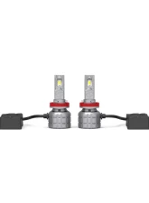 Vivid Lumen H11 Velocity 2.0 LED Headlight Bulbs (Pair)                                     - 20006 - Image 8