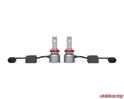 Vivid Lumen H11 Velocity 2.0 LED Headlight Bulbs (Pair) - 20006