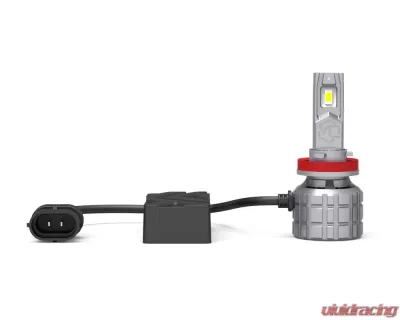 Vivid Lumen H11 Velocity 2.0 LED Headlight Bulbs (Pair) - 20006
