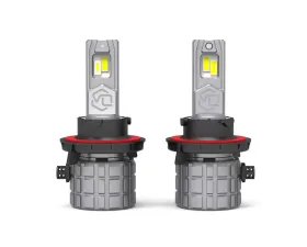 Vivid Lumen H13 Velocity 2.0 LED Headlight Bulbs (Pair)